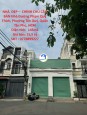NHÀ  ĐẸP –  CHÍNH CHỦ CẦN BÁN Nhà Đường Phạm Quý Thích, Phường Tân Quý, Quận