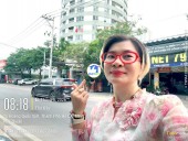 NGANG LỚN 14M*60M- BÁN QUỸ ĐẤT SIÊU HIẾM MẶT TIỀN HOÀNG QUỐC VIỆT KHU ĐÔ THỊ