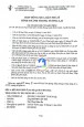 CHUYỂN NHƯỢNG HỢP ĐỒNG NHÀ Ở HÌNH THÀNH TRONG TƯƠNG LAI – KDC HẠNH PHÚC Bình Chánh, Hồ Chí Minh