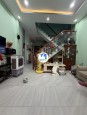 Bán Nhà 2 Tầng Phan Bôi 63m2 Giá 8.7 Tỷ, Gần Biển Phạm Văn Đồng, Ô Tô Đỗ Cửa