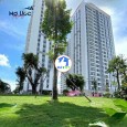Chính chủ bán căn hộ Iris Tower căn góc đẹp, 59m2 – 2pn, 2wc, đã có sổ hồng. Thuận An, Bình Dương