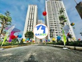 Chính chủ bán căn hộ Iris Tower căn góc đẹp, 59m2 – 2pn, 2wc, đã có sổ hồng. Thuận An, Bình Dương
