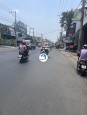 Bán đất full thổ cư 5x23m giá 3,55 tỷ Đường nhựa 6m thông gần Lê Văn