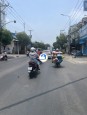 Bán đất full thổ cư 5x23m giá 3,55 tỷ Đường nhựa 6m thông gần Lê Văn