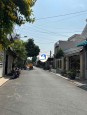 KHO MẶT TIỀN TA19A – THỚI AN – XE TẢI THÔNG RA LÊ VĂN KHƯƠNG