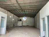 KHO MẶT TIỀN TA19A – THỚI AN – XE TẢI THÔNG RA LÊ VĂN KHƯƠNG