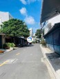 KHO MẶT TIỀN TA19A – THỚI AN – XE TẢI THÔNG RA LÊ VĂN KHƯƠNG