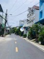 KHO MẶT TIỀN TA19A – THỚI AN – XE TẢI THÔNG RA LÊ VĂN KHƯƠNG