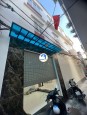 BÁN NHÀ LÔ GÓC 3 TẦNG PHƯƠNG LƯU – VẠN MỸ – 4 MẶT THOÁNG – Ô TÔ ĐỖ CỬA – GIÁ