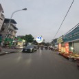 ???? SĐCC ???? đất Trâu Quỳ, Gia Lâm. 100m2, mt 5m. Đường ô tô thông cách 10m. ????