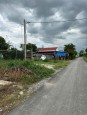 Bán đất thổ cư Tân Thạnh Đông, Củ Chi - mặt tiền đường nhựa -sổ riêng Củ Chi, Hồ Chí Minh