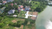 Siêu phẩm đất ngã 4 Xuân Mai 80m2 1,7 tỷ