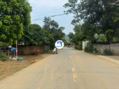 BÁN LÔ GÓC 2 MẶT TIỀN ĐƯỜNG 446 – VỊ TRÍ ĐẸP, GIÁ TỐT Thạch Thất, Hà Nội