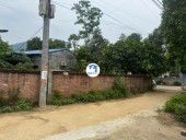 BÁN LÔ GÓC 2 MẶT TIỀN ĐƯỜNG 446 – VỊ TRÍ ĐẸP, GIÁ TỐT Thạch Thất, Hà Nội