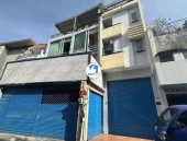 NHÀ PHỐ ĐƯỜNG LÝ THƯỜNG KIỆT PHƯỜNG 15 (Cũ) nay PHƯỜNG PHÚ THỌ,  QUẬN 11, HCM