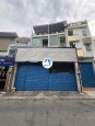NHÀ PHỐ ĐƯỜNG LÝ THƯỜNG KIỆT PHƯỜNG 15 (Cũ) nay PHƯỜNG PHÚ THỌ,  QUẬN 11, HCM