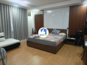 Bán nhà đường số 6, KDC Êm Đềm, Linh Xuân, Thủ Đức, TP HCM. DT 90 m2, 4 tầng.