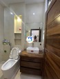 Bán nhà đường số 6, KDC Êm Đềm, Linh Xuân, Thủ Đức, TP HCM. DT 90 m2, 4 tầng.