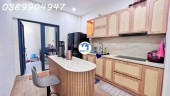 Nhà xinh hẻm Đoàn Trần Nghiệp _ mua vào ở ngay cách biển Hòn Chồng: 400m hẻm xe