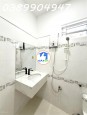 Nhà xinh hẻm Đoàn Trần Nghiệp _ mua vào ở ngay cách biển Hòn Chồng: 400m hẻm xe