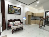 ♪ Nhà kiệt Phạm Văn Nghị, gần ĐH Duy Tân, 40m2, 2 tầng đúc, 3PN, ở ngay, 3.x tỷ