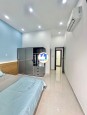 NHÀ ĐẸP FULL NỘI THẤT SÁT VÁCH SÂN BAY - 37M2 KHÔNG QH, LG - NỞ HẬU - HẺM Ô TÔ