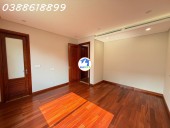???? BIỆT THỰ ĐẲNG CẤP LÀNG QUỐC TẾ THĂNG LONG - CẦU GIẤY - 2 MẶT THOÁNG - THANG