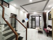♥ Nhà kiệt Phạm Văn Nghị, 40m2, 2 tầng đúc cứng, 3PN sạch đẹp ở ngay, 3.5x tỷ