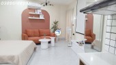 ????CCMN XÃ ĐÀN - ĐỐNG ĐA - 7 TẦNG THANG MÁY - Ô TÔ LÙI CỬA - 17 PHÒNG STUDIO