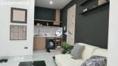????CCMN XÃ ĐÀN - ĐỐNG ĐA - 7 TẦNG THANG MÁY - Ô TÔ LÙI CỬA - 17 PHÒNG STUDIO