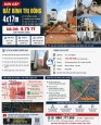 ĐẤT ĐẸP- GIÁ TỐT BÁN NHANH LÔ ĐẤT VỊ TRÍ ĐẮC ĐỊA tại Đường Chiến Lược, Phường