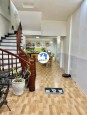 NHÀ ĐẸP MỸ ĐÌNH KINH DOANH NGOC THÔNG Ô TÔ QUA CỬA