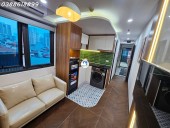 ????CHDV HỒ TÙNG MẬU - 9 TẦNG CÓ HẦM - Ô TÔ TRÁNH - DÒNG TIỀN 2.4 TỶ/NĂM