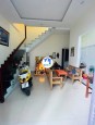 ♣ Nhà kiệt Điện Biên Phủ, 100m2, ngang 6.6m, 2 tầng, 7 phòng KD thu 17tr/th,