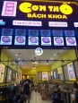 Sang nhượng Cửa hàng Cơm Thố Bách Khoa - KHU ĐÔ THỊ Văn Khê Hà Đông, Hà Nội
