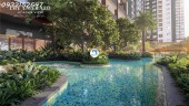 The Emerald Garden View sống xanh chuẩn resort chỉ với 35tr/m2 tại Thuận An