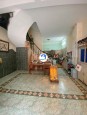 [D2445] Nhà 4 tầng ngang 5.5m sát ĐH Văn Lang, Bình Thạnh, giá 10.x tỷ