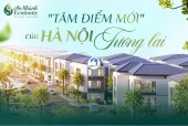 BÁN LIỀN KỀ TẶNG XE DỰ ÁN ECOMONY BẮC AN KHÁNH