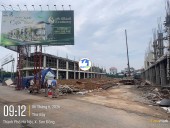 BÁN LIỀN KỀ TẶNG XE DỰ ÁN ECOMONY BẮC AN KHÁNH