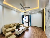 BÁN NHÀ 4 TẦNG MẶT ĐƯỜNG – GARA Ô TÔ – KINH DOANH TỐT – 4,99 TỶ