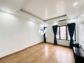 BÁN NHÀ 4 TẦNG MẶT ĐƯỜNG – GARA Ô TÔ – KINH DOANH TỐT – 4,99 TỶ
