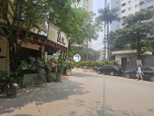 Bán nhà 5T Ngô Thì Nhậm, Hà Đông, DT52m2, MT 4.0m, 17.5 tỷ
