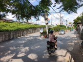 SIÊU PHẨM MẶT PHỐ NGUYỄN KHOÁI HOÀNG MAI 314M2 LÔ GÓC VỈA HÈ RỘNG MẶT TIỀN BỀ