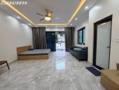 NHÀ THANG MÁY NGUYỄN KHANG - 99M² - 6 TẦNG - MẶT TIỀN 6.5M - CÁCH Ô TÔ TRÁNH 15M
