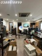 ????LÔ GÓC NGUYỄN VĂN HUYÊN - Ô TÔ TRÁNH - NGÕ THÔNG - 8 TẦNG TM - KINH DOANH