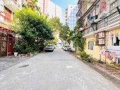 ???? BIỆT THỰ LÔ GÓC HOÀNG QUỐC VIỆT - 3 THOÁNG - MẶT TIỀN 20M QUYỀN LỰC - KHU