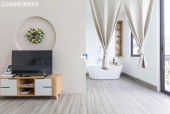 ???? TÒA BUILDING 8 TẦNG XUÂN THỦY - KHU PHÂN LÔ VIP - 4 Ô TÔ TRÁNH - DT 150TR/TH