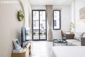 ???? TÒA BUILDING 8 TẦNG XUÂN THỦY - KHU PHÂN LÔ VIP - 4 Ô TÔ TRÁNH - DT 150TR/TH