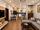 Chính chủ cho thuê nhà 48A1 Nguyễn Bỉnh Khiêm