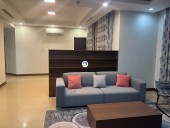 CHO THUÊ CĂN HỘ R1 ROYAL CITY – 150m²  3PN  NỘI THẤT MỚI 100%